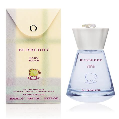 burberry perfume homem|burberry perfume for baby girl.